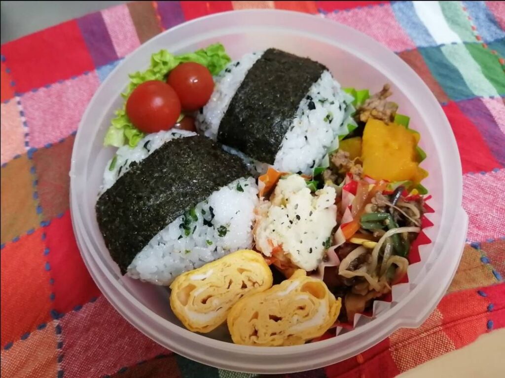 お弁当