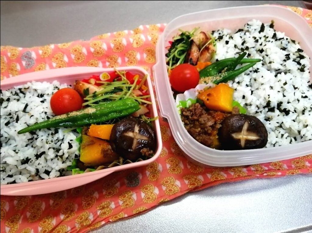 お弁当